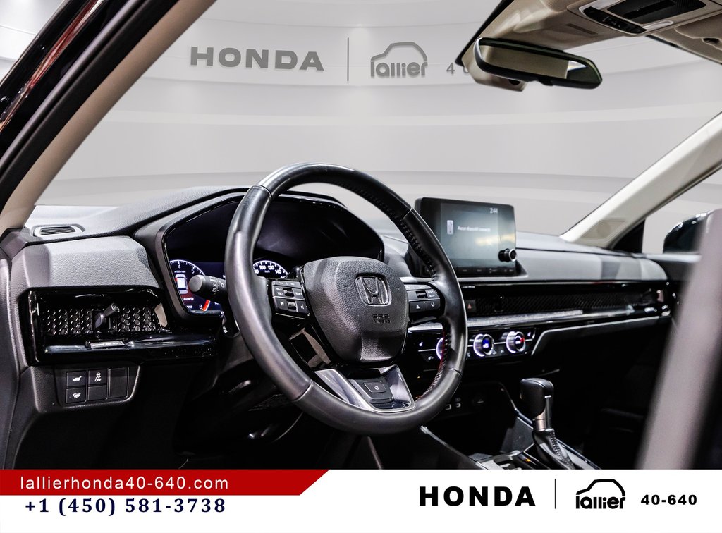 Honda CR-V Sport 2024 à Lachenaie, Québec - 21 - w1024h768px