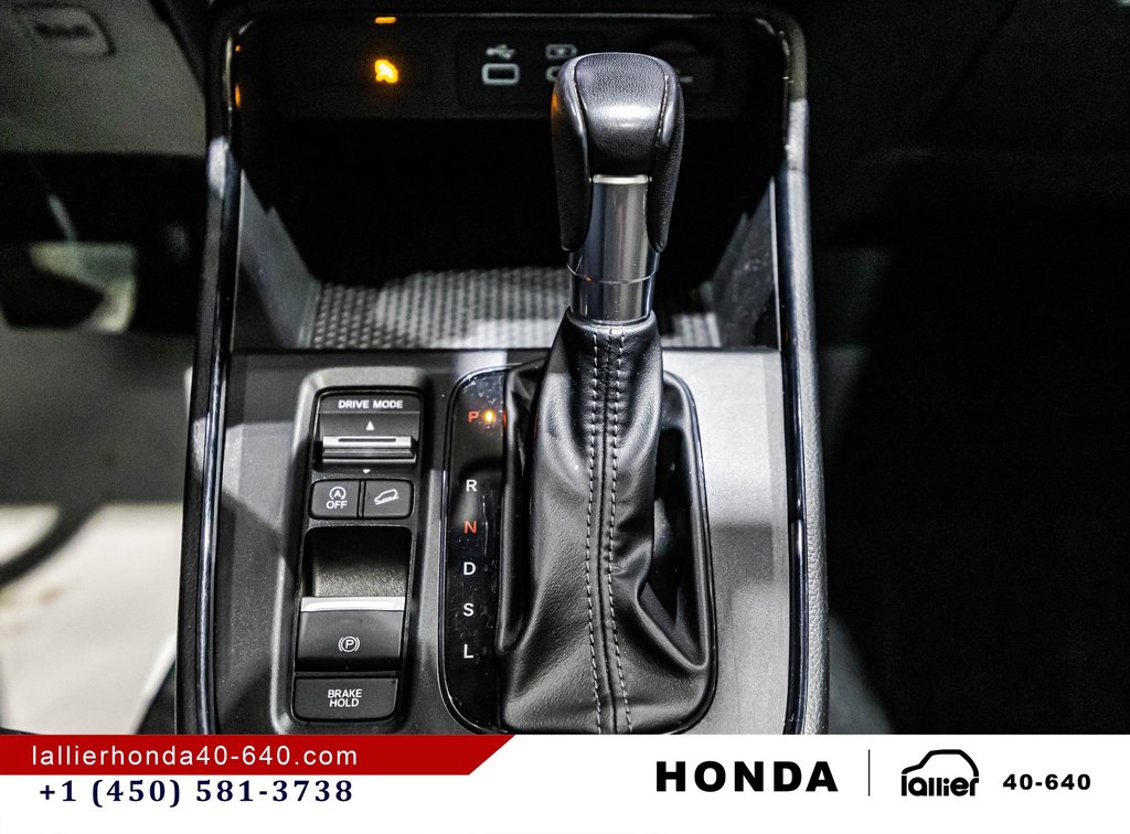 Honda CR-V Sport 2024 à Lachenaie, Québec - 26 - w1024h768px