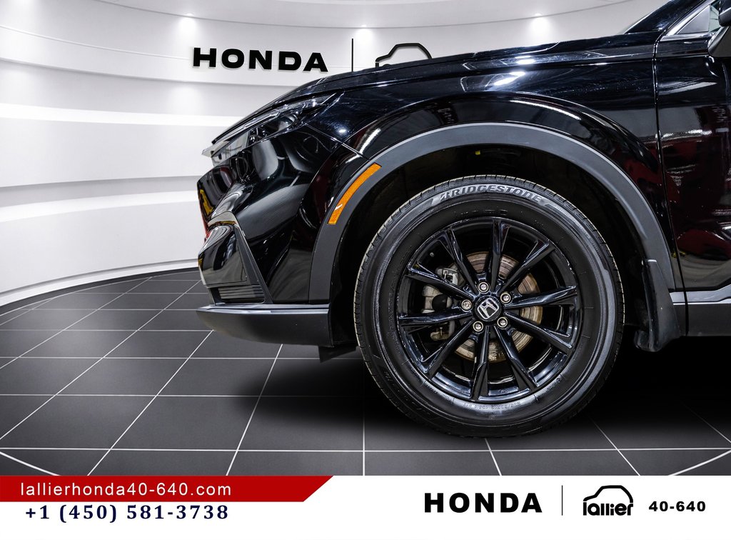 Honda CR-V Sport 2024 à Lachenaie, Québec - 10 - w1024h768px