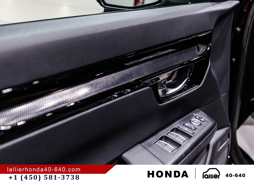 Honda CR-V Sport 2024 à Lachenaie, Québec - 11 - w1024h768px