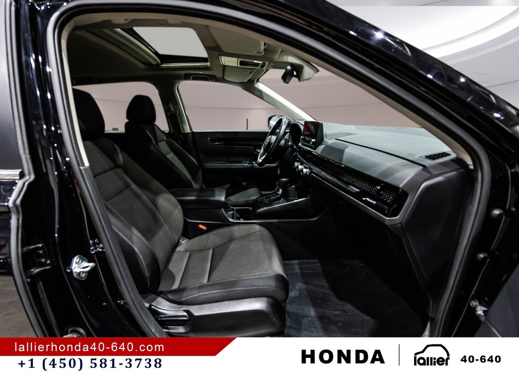 Honda CR-V Sport 2024 à Lachenaie, Québec - 18 - w1024h768px