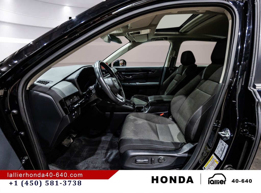 Honda CR-V Sport 2024 à Lachenaie, Québec - 20 - w1024h768px