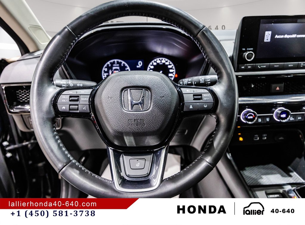 Honda CR-V Sport 2024 à Lachenaie, Québec - 23 - w1024h768px