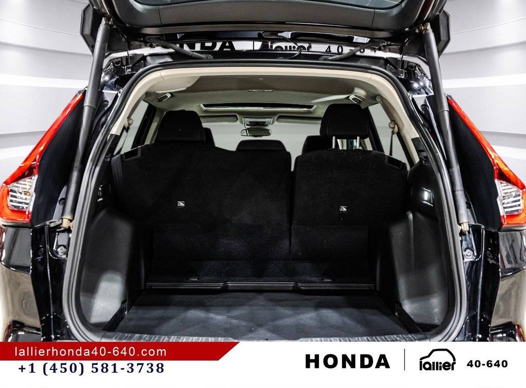 Honda CR-V Sport 2024 à Lachenaie, Québec - 16 - w1024h768px