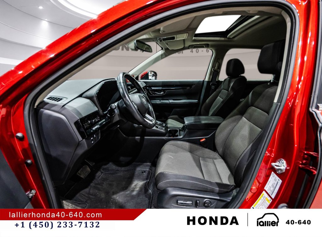 Honda CR-V Sport 2024 à Lachenaie, Québec - 20 - w1024h768px
