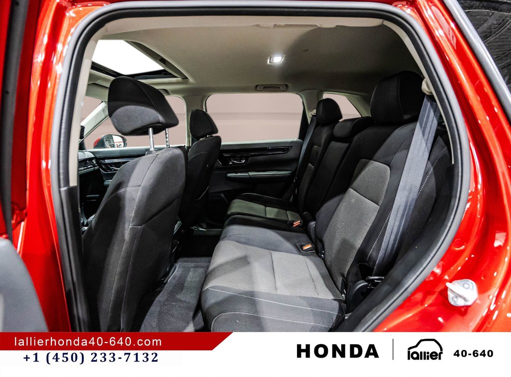 Honda CR-V Sport 2024 à Lachenaie, Québec - 13 - w1024h768px