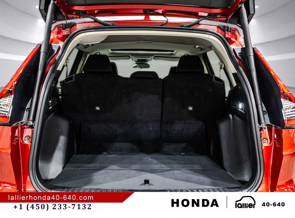 Honda CR-V Sport 2024 à Lachenaie, Québec - 16 - w1024h768px