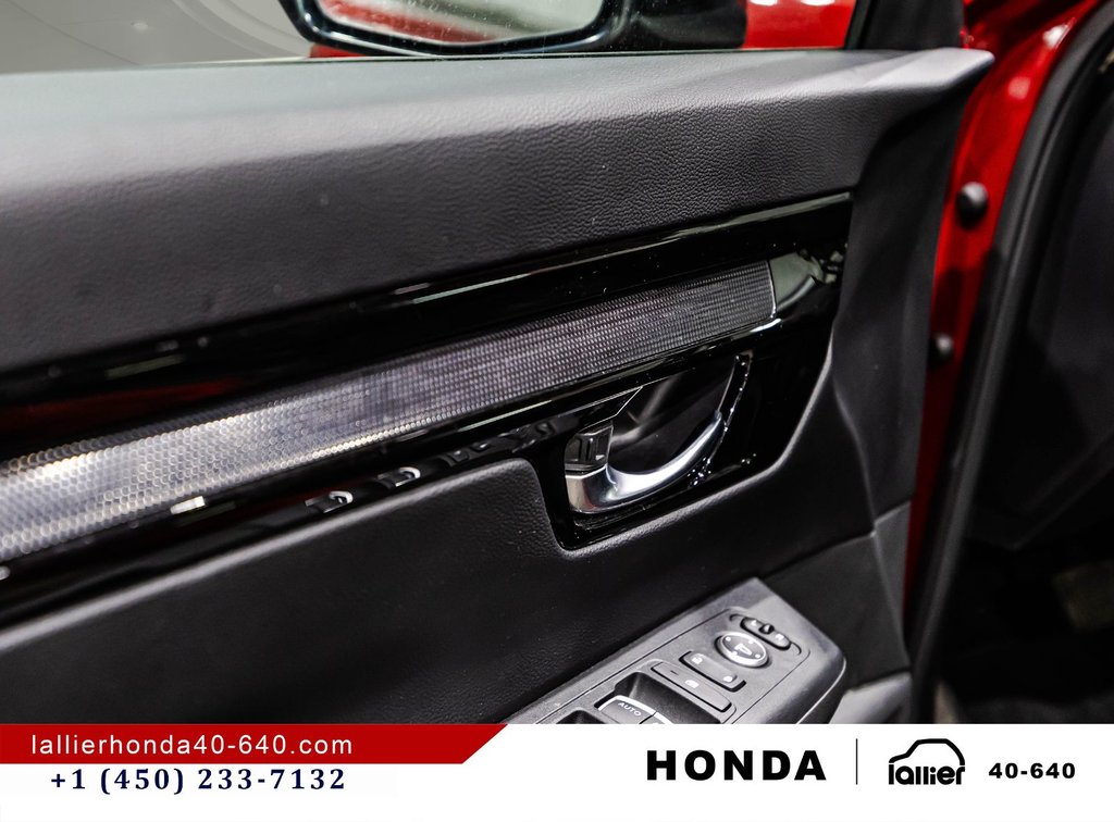 Honda CR-V Sport 2024 à Lachenaie, Québec - 11 - w1024h768px