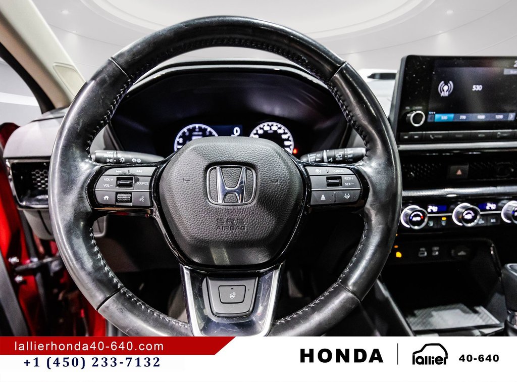 Honda CR-V Sport 2024 à Lachenaie, Québec - 23 - w1024h768px