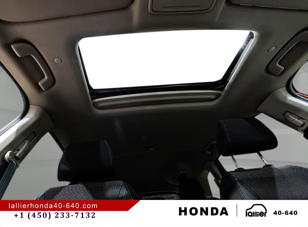 Honda CR-V Sport 2024 à Lachenaie, Québec - 19 - w1024h768px
