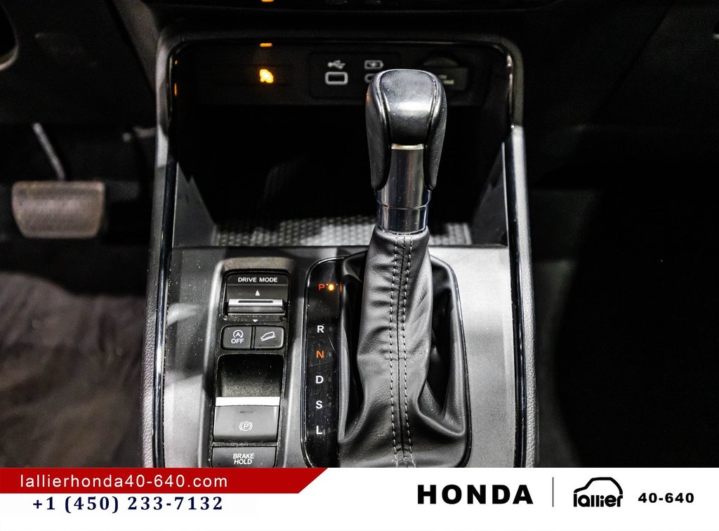 Honda CR-V Sport 2024 à Lachenaie, Québec - 26 - w1024h768px