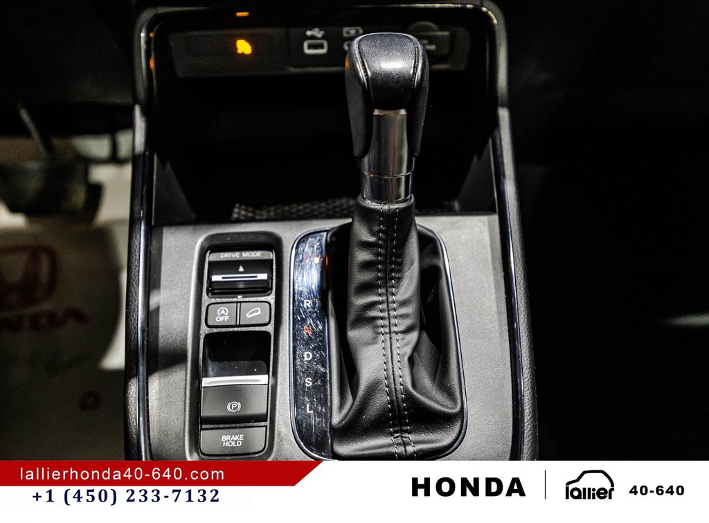 Honda CR-V Sport/AWD/JAMAIS ACCIDENTÉ 2024 à Lachenaie, Québec - 26 - w1024h768px