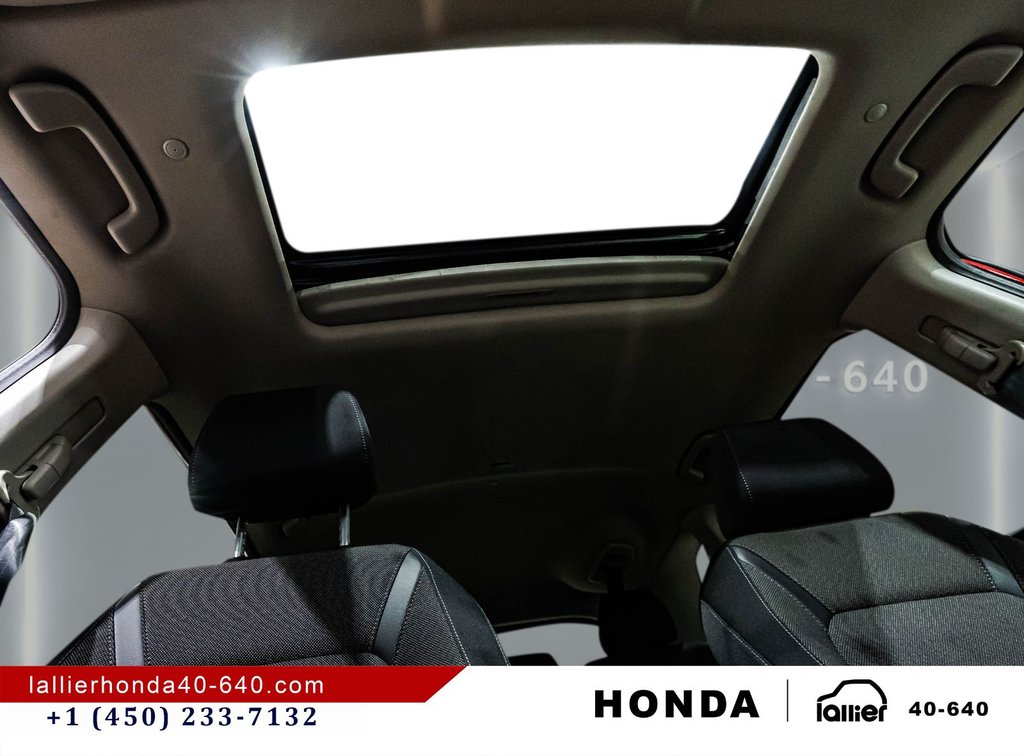 2024 Honda CR-V Sport/AWD/JAMAIS ACCCIDENTÉ in Lachenaie, Quebec - 19 - w1024h768px