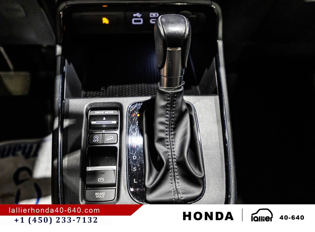 2024 Honda CR-V Sport/AWD/JAMAIS ACCCIDENTÉ in Lachenaie, Quebec - 26 - w1024h768px