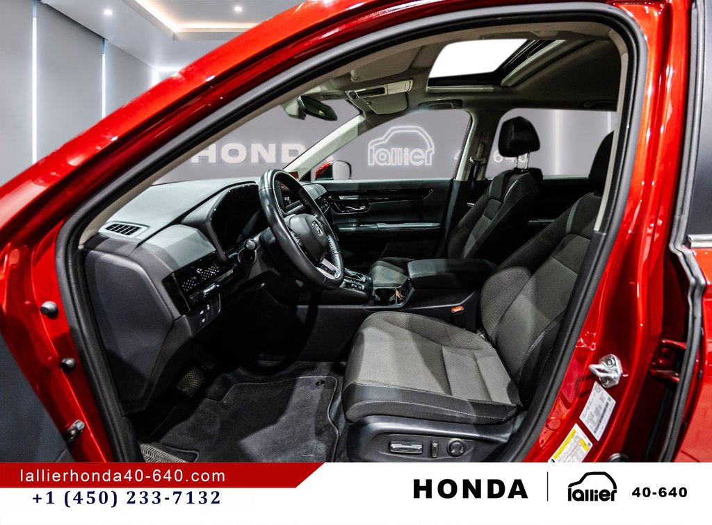 2024 Honda CR-V Sport/AWD/JAMAIS ACCCIDENTÉ in Lachenaie, Quebec - 20 - w1024h768px