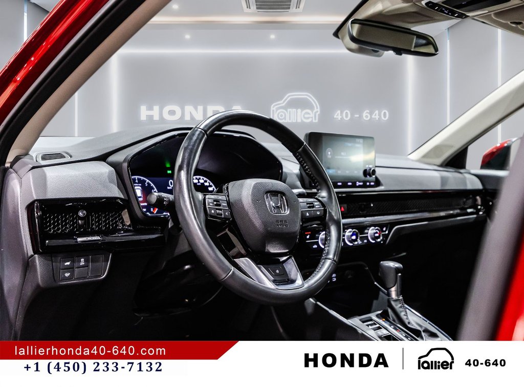 2024 Honda CR-V Sport/AWD/JAMAIS ACCCIDENTÉ in Lachenaie, Quebec - 21 - w1024h768px