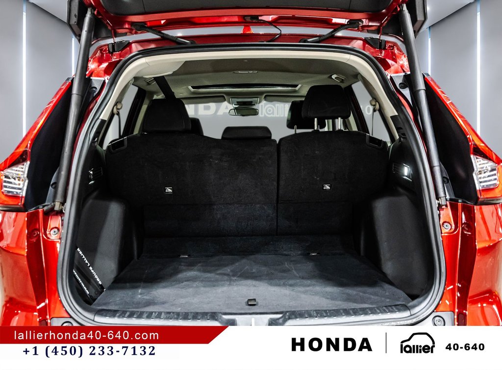 2024 Honda CR-V Sport/AWD/JAMAIS ACCCIDENTÉ in Lachenaie, Quebec - 16 - w1024h768px