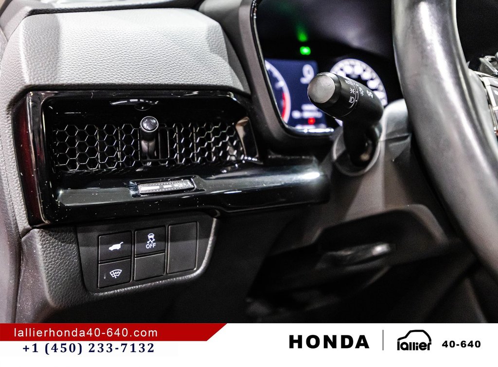 2024 Honda CR-V Sport/AWD/JAMAIS ACCCIDENTÉ in Lachenaie, Quebec - 22 - w1024h768px