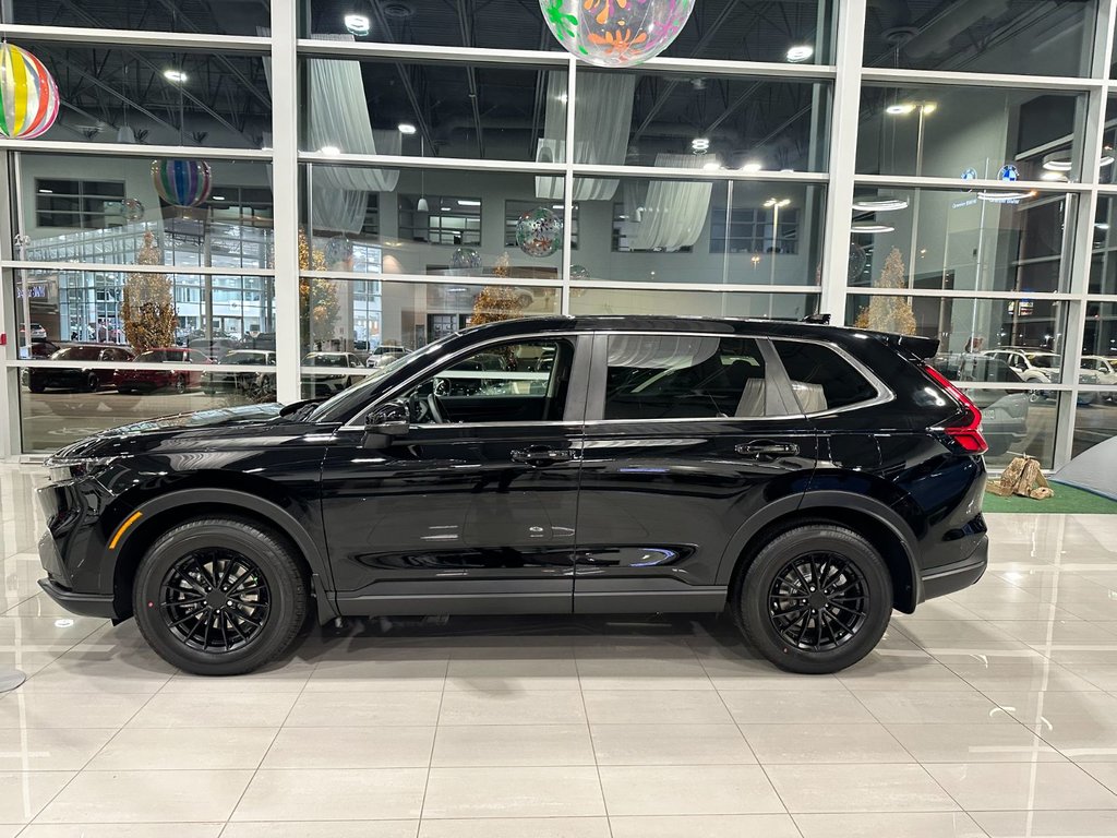 CR-V LX AWD démo 135$/sem + taxes 2025 à , Québec - 6 - w1024h768px