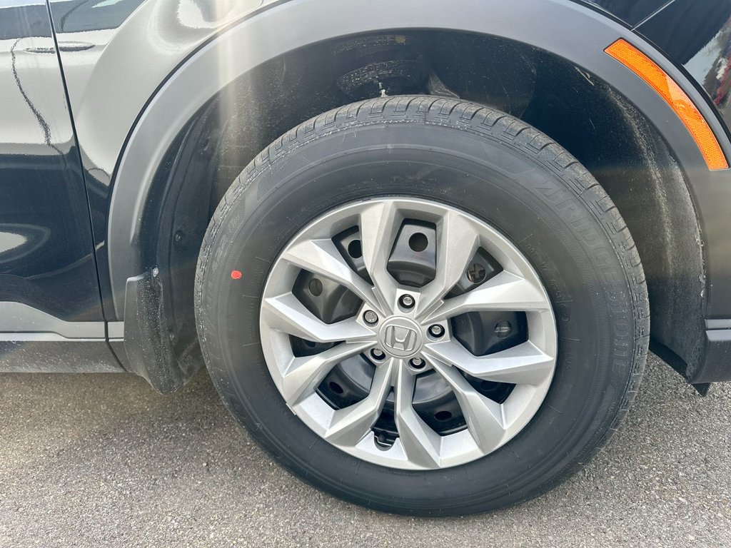 2025 Honda CR-V LX FWD DEMO * LE DERNIER EN STOCK in , Quebec - 4 - w1024h768px