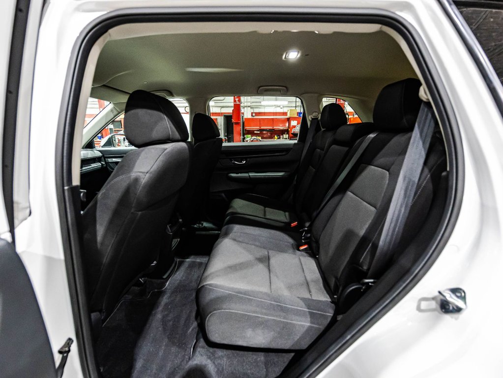 Honda CR-V LX 2025 à , Québec - 13 - w1024h768px