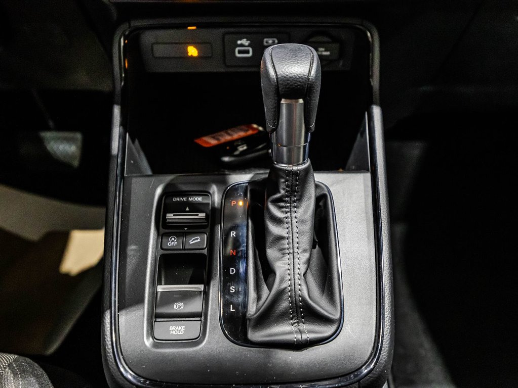 Honda CR-V LX 2025 à , Québec - 23 - w1024h768px