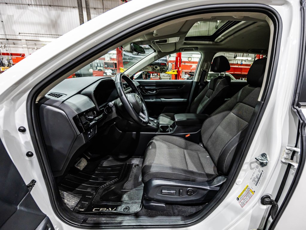 Honda CR-V Sport 2025 à Lachenaie, Québec - 20 - w1024h768px