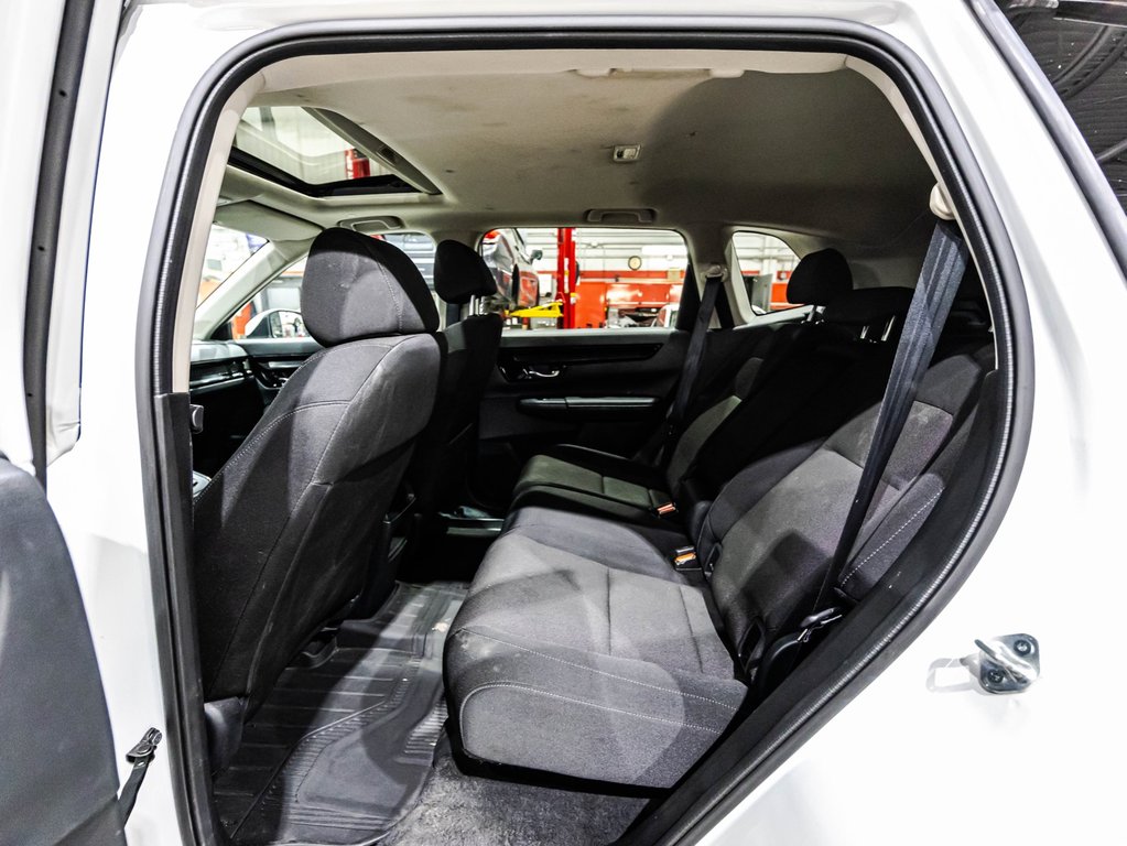 Honda CR-V Sport 2025 à Lachenaie, Québec - 13 - w1024h768px