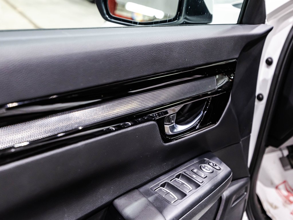 Honda CR-V Sport 2025 à Lachenaie, Québec - 11 - w1024h768px