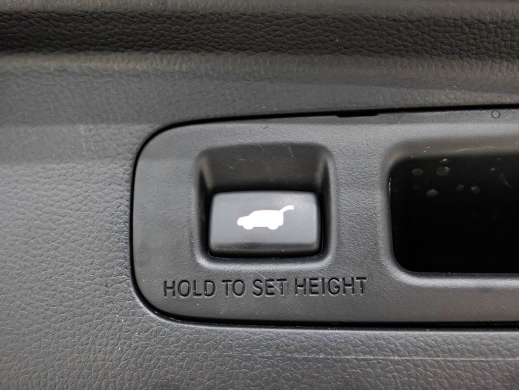 Honda CR-V Sport 2025 à Lachenaie, Québec - 15 - w1024h768px