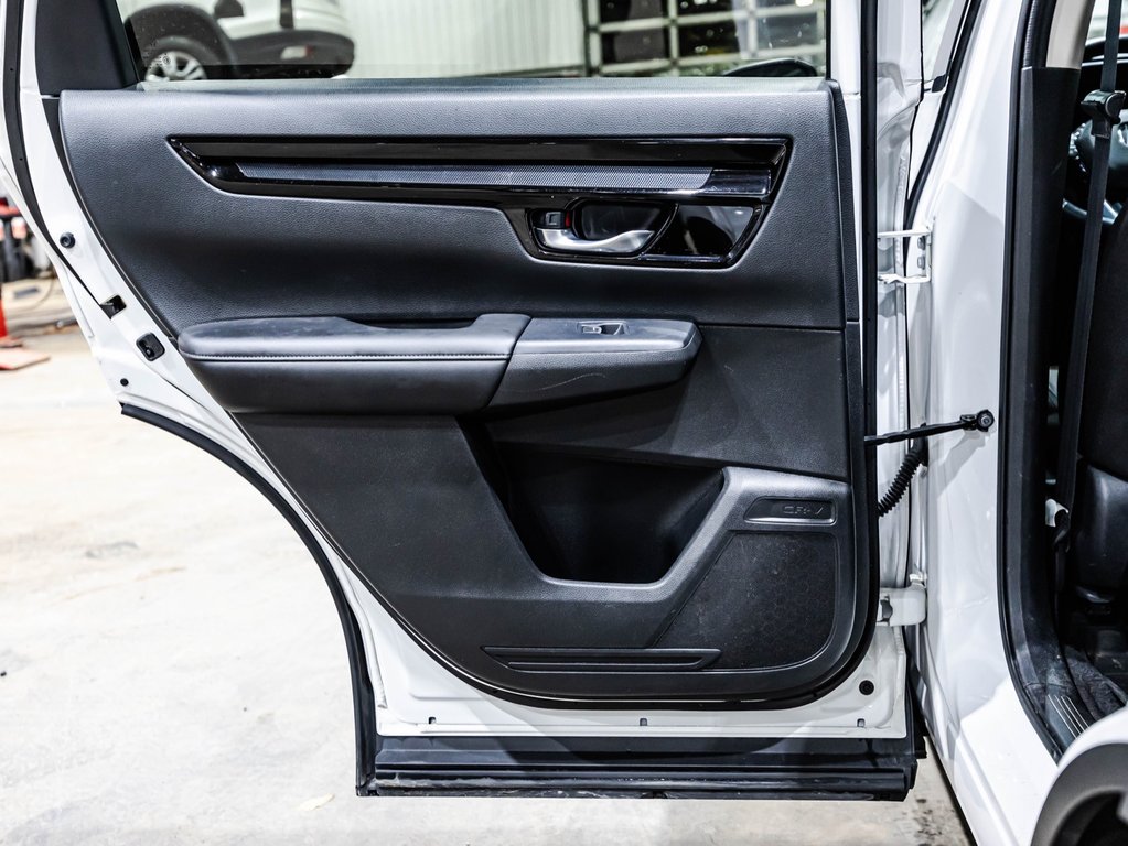 Honda CR-V Sport 2025 à Lachenaie, Québec - 12 - w1024h768px