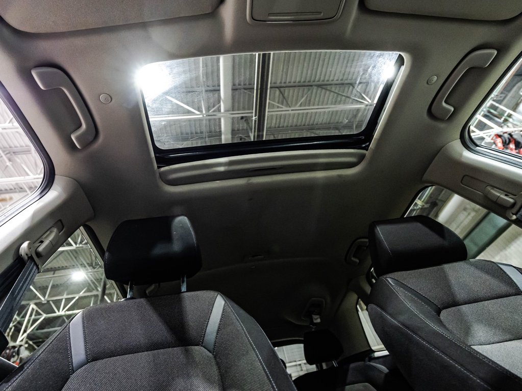 Honda CR-V Sport 2025 à Lachenaie, Québec - 19 - w1024h768px