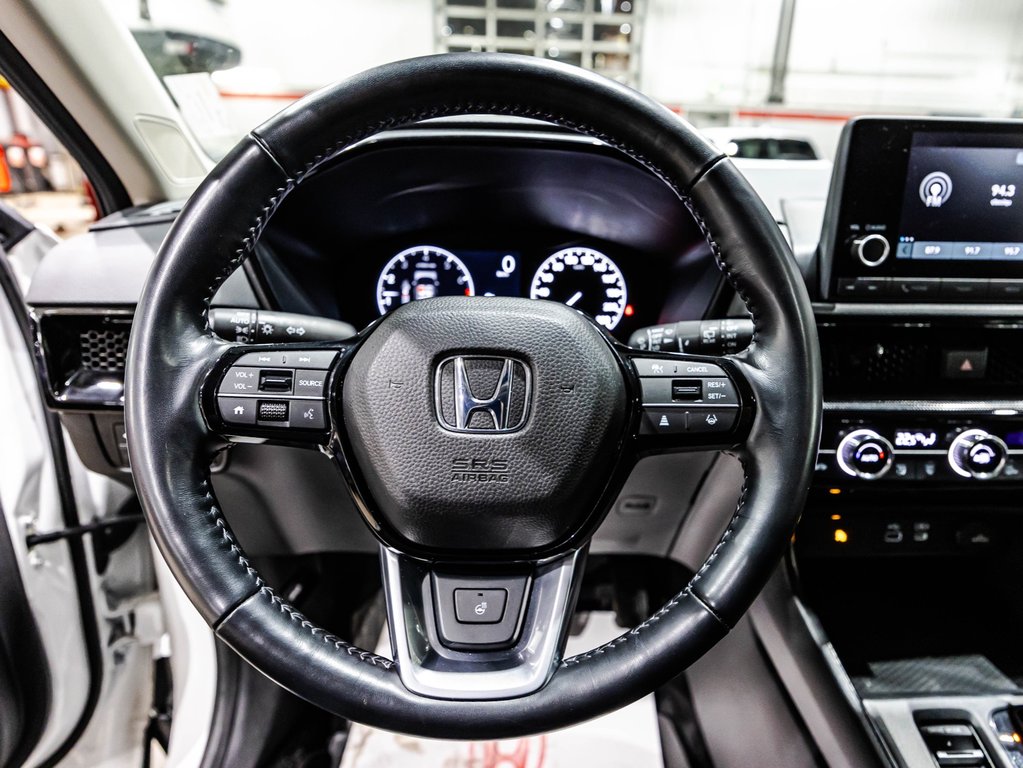 Honda CR-V Sport 2025 à Lachenaie, Québec - 23 - w1024h768px
