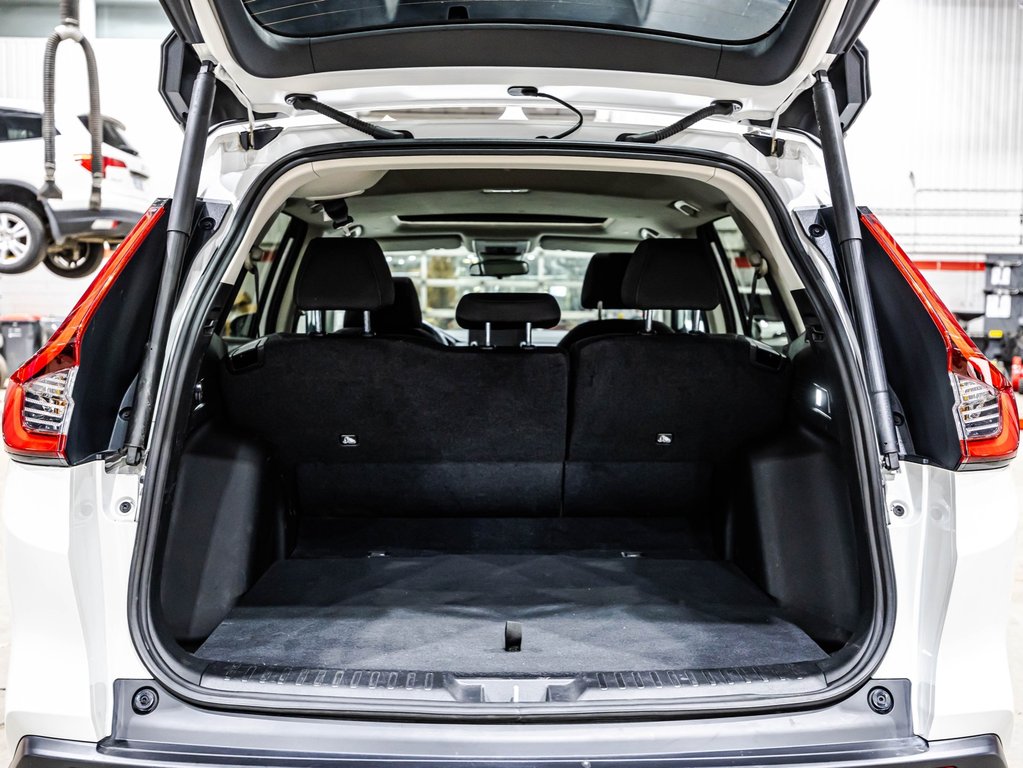Honda CR-V Sport 2025 à Lachenaie, Québec - 16 - w1024h768px