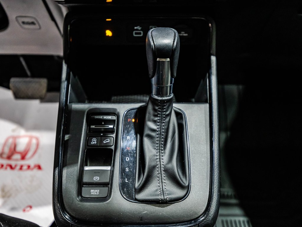 Honda CR-V Sport 2025 à Lachenaie, Québec - 26 - w1024h768px