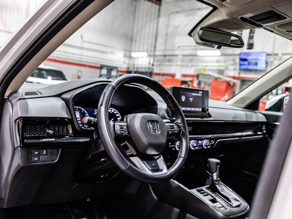 Honda CR-V Sport 2025 à Lachenaie, Québec - 21 - w1024h768px