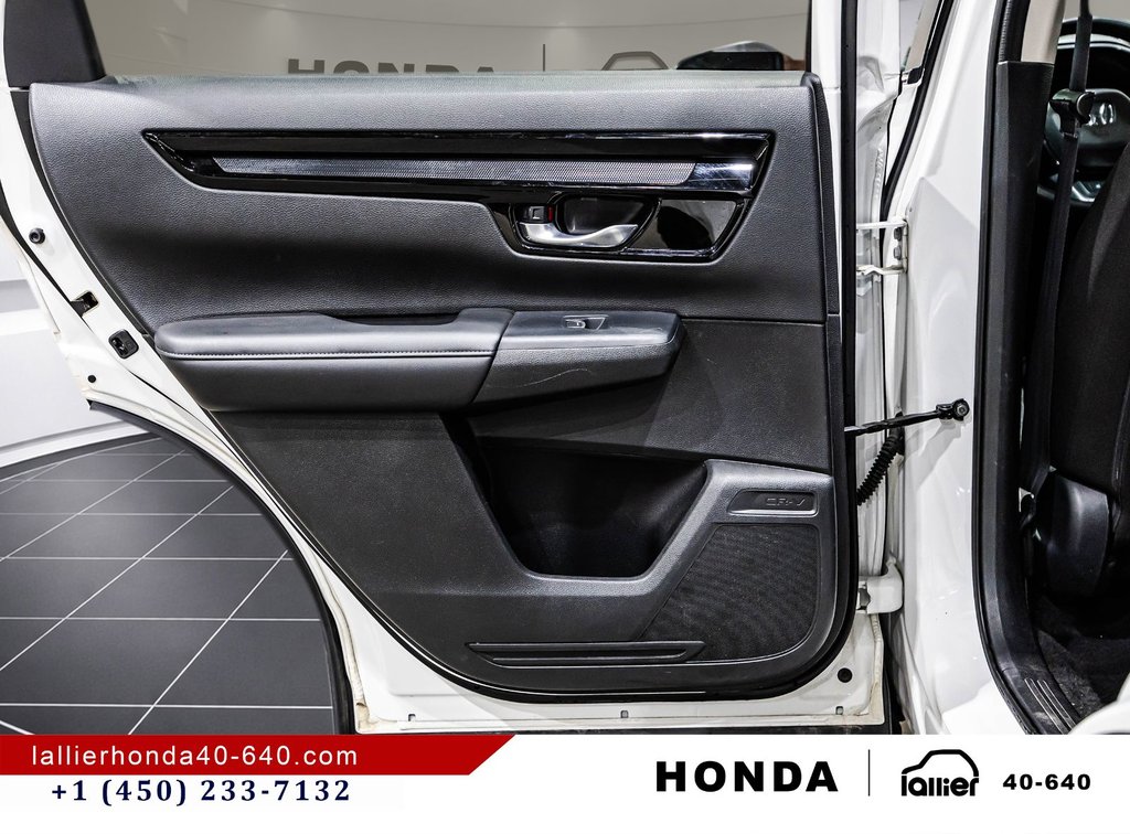 2025 Honda CR-V Sport in Lachenaie, Quebec - 12 - w1024h768px