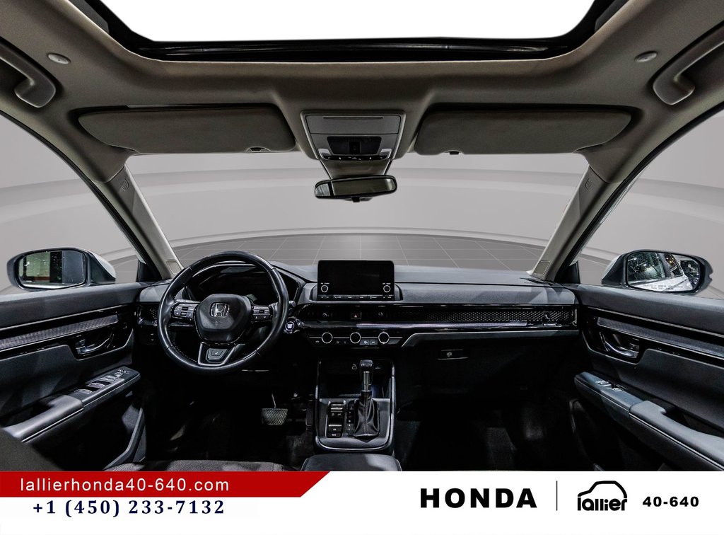 2025 Honda CR-V Sport in Lachenaie, Quebec - 14 - w1024h768px