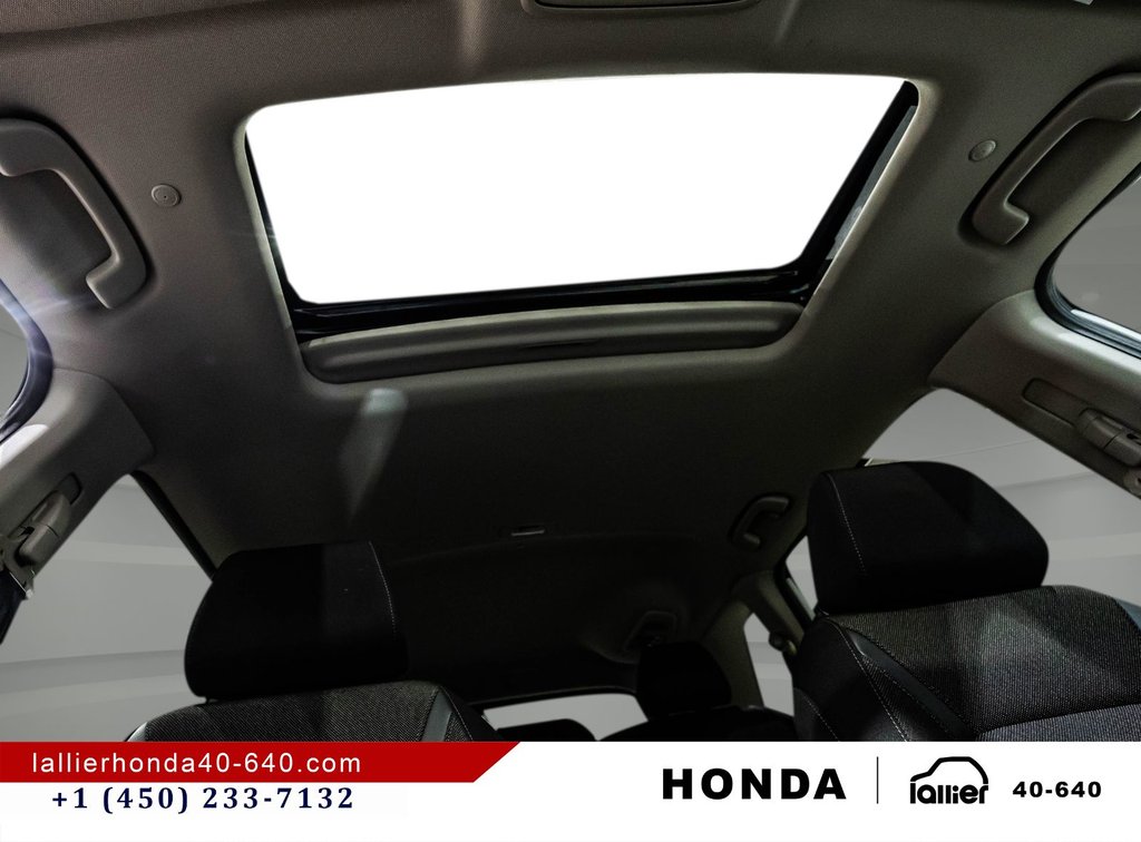 2025 Honda CR-V Sport in Lachenaie, Quebec - 19 - w1024h768px