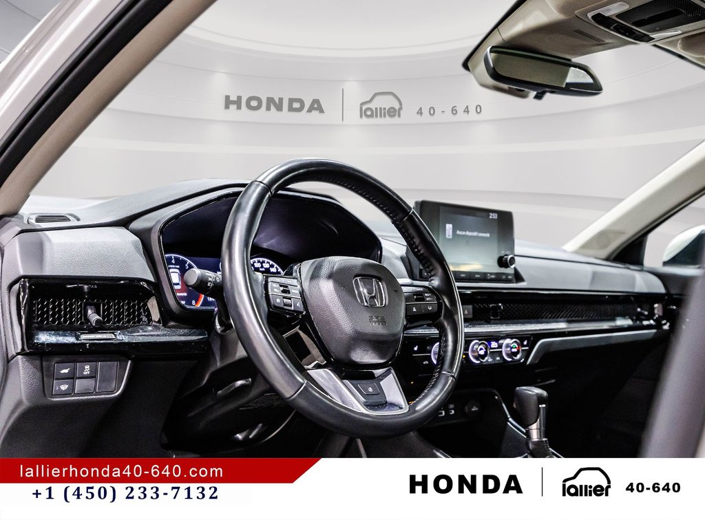 2025 Honda CR-V Sport in Lachenaie, Quebec - 21 - w1024h768px