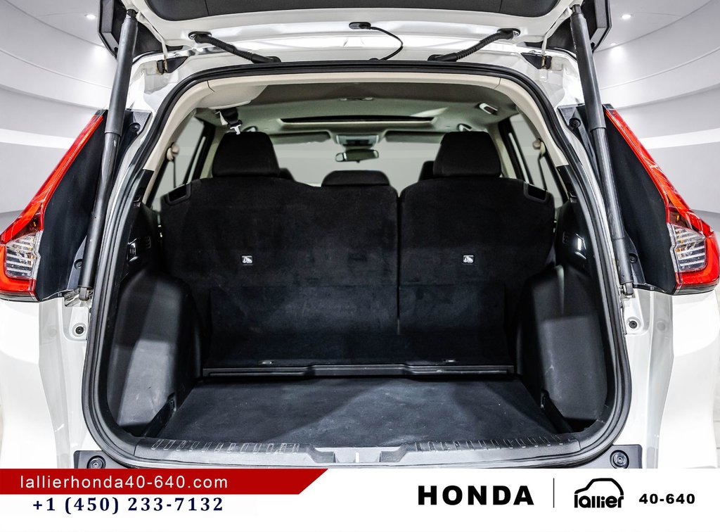 2025 Honda CR-V Sport in Lachenaie, Quebec - 16 - w1024h768px
