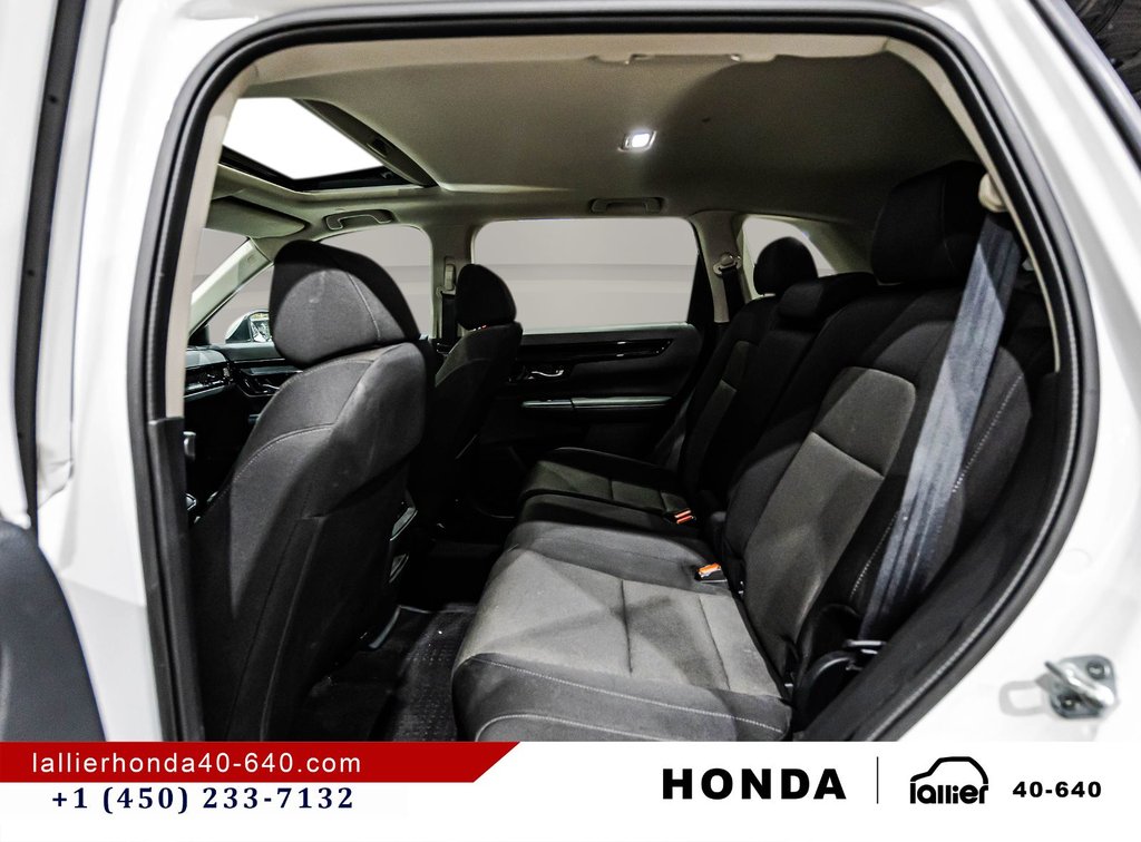 2025 Honda CR-V Sport in Lachenaie, Quebec - 13 - w1024h768px