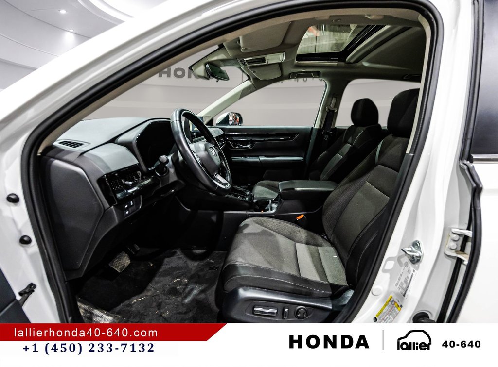 2025 Honda CR-V Sport in Lachenaie, Quebec - 20 - w1024h768px