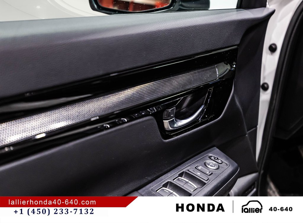 2025 Honda CR-V Sport in Lachenaie, Quebec - 11 - w1024h768px
