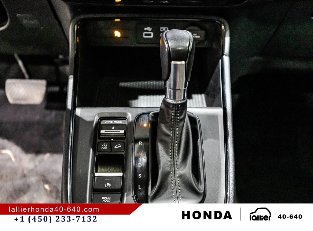 2025 Honda CR-V Sport in Lachenaie, Quebec - 26 - w1024h768px