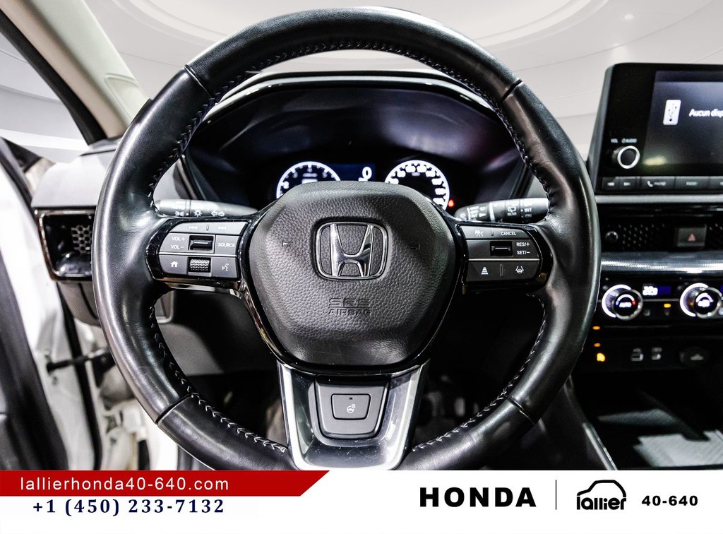 2025 Honda CR-V Sport in Lachenaie, Quebec - 23 - w1024h768px