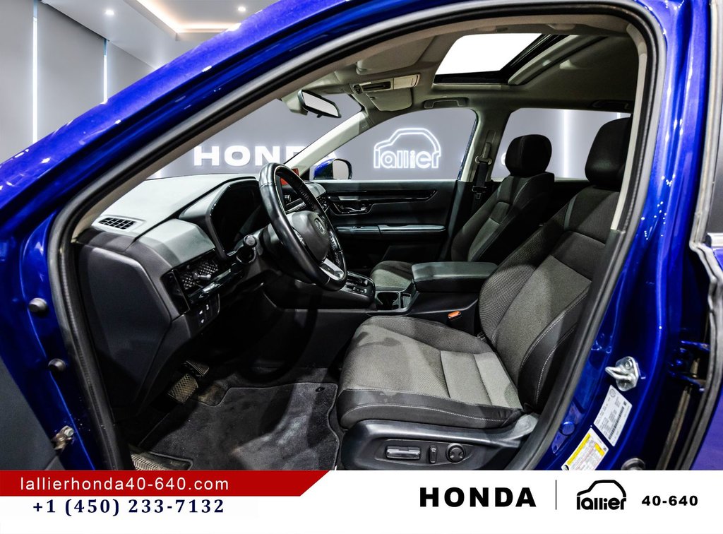 2025 Honda CR-V Sport/AWD/JAMAIS ACCIDENTÉ in Lachenaie, Quebec - 20 - w1024h768px