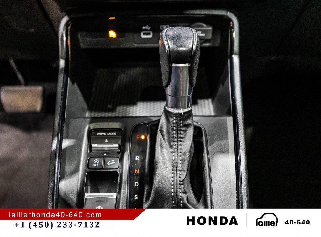 2025 Honda CR-V Sport/AWD/JAMAIS ACCIDENTÉ in Lachenaie, Quebec - 26 - w1024h768px