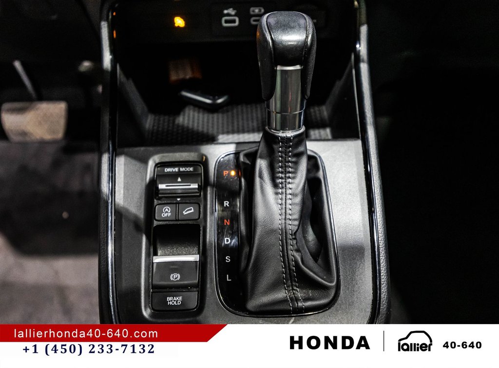 2025 Honda CR-V Sport/AWD/JAMAIS ACCIDENTÉ in Montréal, Quebec - 26 - w1024h768px