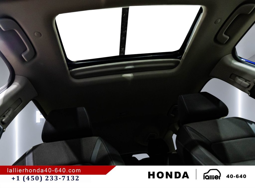 2025 Honda CR-V Sport/AWD/JAMAIS ACCIDENTÉ in Lachenaie, Quebec - 19 - w1024h768px